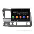 12.1inch tesla car navigation for Camry 2012-2015